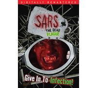 SARS: The Dead Plague (DVD)