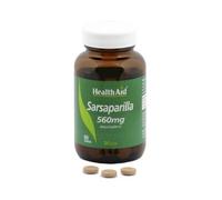 SARSAPARILLA 60CPR