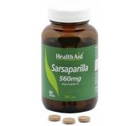 SARSAPARILLA 60CPR
