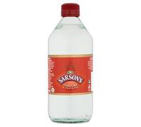 Sarson il malto distillato Vinegar 568 ml
