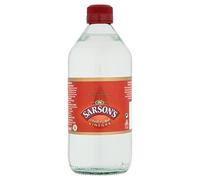 Sarson il malto distillato Vinegar 568 ml