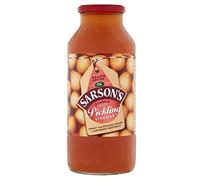 Sarsons Aceto di decapaggio classico pronto speziato 950ml