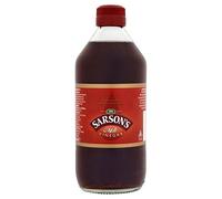 Sarson's Aceto Di Malto (568ml) (Confezione da 2)