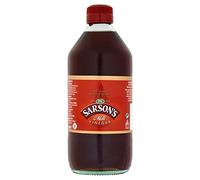 Sarson's Malt Aceto 568 ml, 12 pezzi