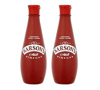 Sarson's Malt Aceto (bottiglia di plastica) - 300 ml