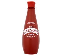 Sarsons Malt Vinegar Aceto di malto 2X 300ML - Importato da Shestore24