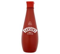 Sarsons Malt Vinegar - Pack Size = 12x300ml