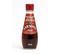 Sarson's Malto Originale Aceto 250ml (Confezione da 2)