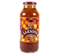 Sarsons Vinegar For Pickling Malt 1140g by Sarsons