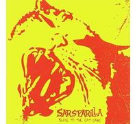 Sarsparilla - Slave To The Cat Gang