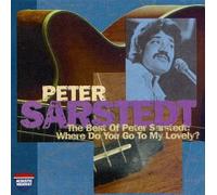 Sarstedt,Peter - Best of