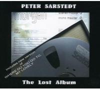 Sarstedt, Peter - Lost Album