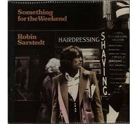 Sarstedt, Robin Something For The Weekend LP Decca TXS130 EX/EX
