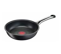 E_0002_S9145550 Tefal Padella Tefal G2690472 Nero Alluminio Ø 24 cm Casa E Cucin