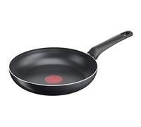 E_0002_S9142045 Tefal Padella Tefal Nero Alluminio Ø 30 cm Casa E Cucina