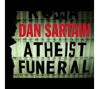 Sartain,Dan - Atheist Funeral