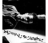 Dan Sartain Dan Sartain Vs. The Serpientes (Vinyl LP) 12" Album