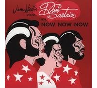 Sartain, Dan & Jane Wiedlin - Now Now Now