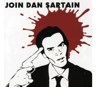 Sartain, Dan - Join Dan Sartain