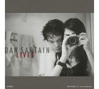 Sartain Dan - Lives