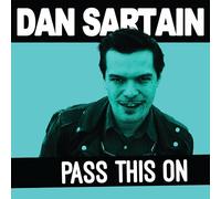 Sartain, Dan - Pass This On
