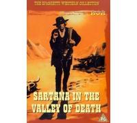 Sartana in the Valley of Death