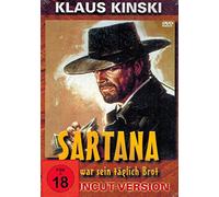 Sartana - Töten war sein täglich Brot