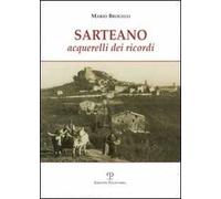 Sarteano. Acquerelli dei ricordi.