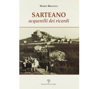 Sarteano. Acquerelli dei ricordi