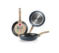 Sartén Ibili BUX 20 cm Aluminio Full Induction Antiadherente