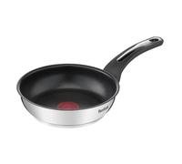 Sartén Multiuso Tefal Emotion E3000204 Acciaio Inossidabile Titanio 1,3L 20cm