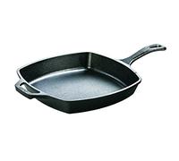 Sartén plancha cuadrada 26cm