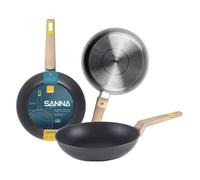 SARTEN SANNA 24 CM