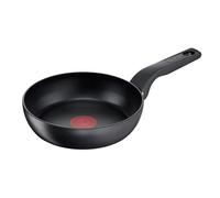 Sartén Tefal Hard Titanium PRO G28902 20 cm Antiaderente Induzione