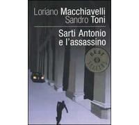 Sarti Antonio e l'assassino