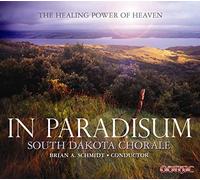 Sarti/Durufle/American Folk Song/Spiritual - In Paradisum: Healing Power Of Heaven