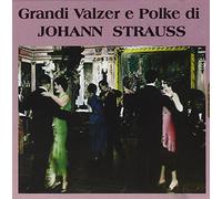 Sartiani Arthur - Grandi Valzer E Polke Di Johann Straus