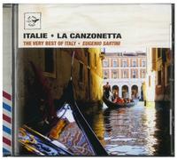 Sartini,Eugenio - Italia: La Canzonetta