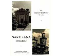 Sartirana. Cenni storici