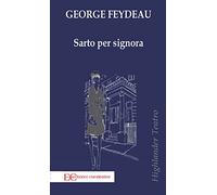 Sarto per signora