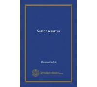 Sartor Resartus