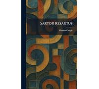 Sartor Resartus
