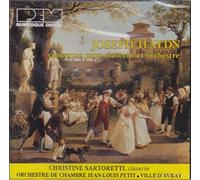 SARTORETTI C (cembalo) - Haydn - Keyboard Concertos