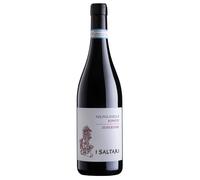 Sartori di Verona I Saltari Valpolicella Ripasso Superiore DOC 2018 0,75 ℓ