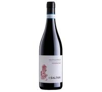 Sartori di Verona I Saltari Valpolicella Superiore DOC 2019 0,75 l