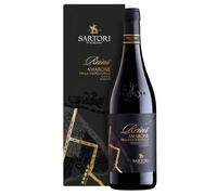 Sartori di Verona Reius Amarone della Valpolicella DOCG Classico 2019 0,75 l, Astucciato