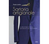 SARTORIA ARTIGIANALE - LENTINI PAOLO - LSWR