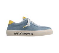 Sartorio Napoli - Sneakers in Denim - - Shoes - Uomo - Blu - 40 EU