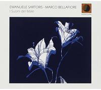 Sartoris*Emanuele/ Bellafiore*Marco - I Suoni Del Male