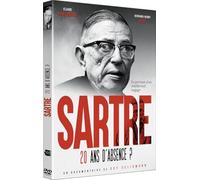 Sartre-20 Ans d'absence